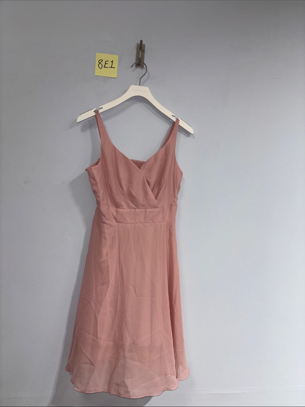 Size medium dress